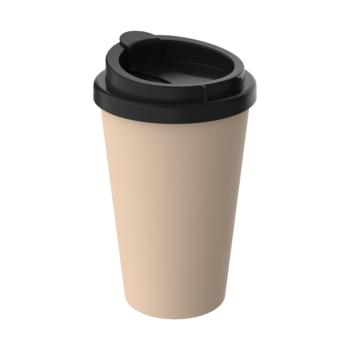 Bio-Kaffeebecher "PremiumPlus"