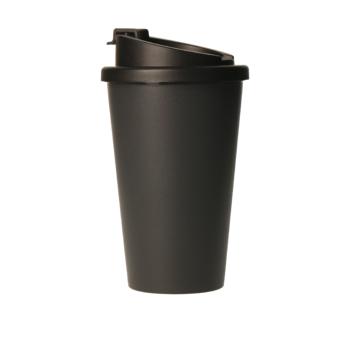 Eco-Coffee mug "Premium Deluxe"
