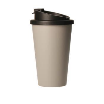 Bio-Kaffeebecher "Premium Deluxe"