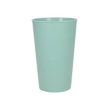 Eco-Cup "Colour" 0.4 l
