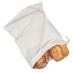 Sáček na chleba "ECOCARE", Přírodní