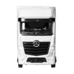 Malý nákladní automobil "Mercedes Actros MP4", Bílá