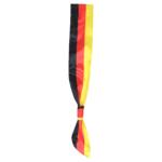 Německý šátek, Německé barvy