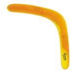 Bumerang "Maxi", Standardní oranžová
