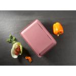 Obědový box "ToGo" XL, 3 díly, společenská zelená