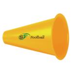 Megafon "Fan Horn", Standardní žlutá