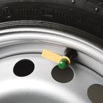 Značkovač pneumatik "Car", Standardní žlutá
