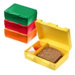 Box "Dinner-Box-Plus", Standardní žlutá