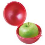 Apple Box, Transparentní mléčná