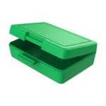 Brunch Box, Standardní zelená