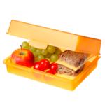 Box "Piknik", Standardní oranžová