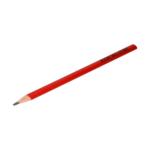 Tesařská tužka, Červená