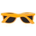 Sluneční brýle "Blues", Oranžová