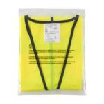 Reflexní vesta, Neonová žlutá